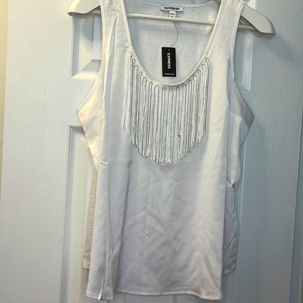 Express top